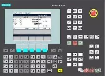 數(shù)控機(jī)床的十大數(shù)控系統(tǒng)，你知道哪幾個cnc加工中心操作系統(tǒng)品牌？