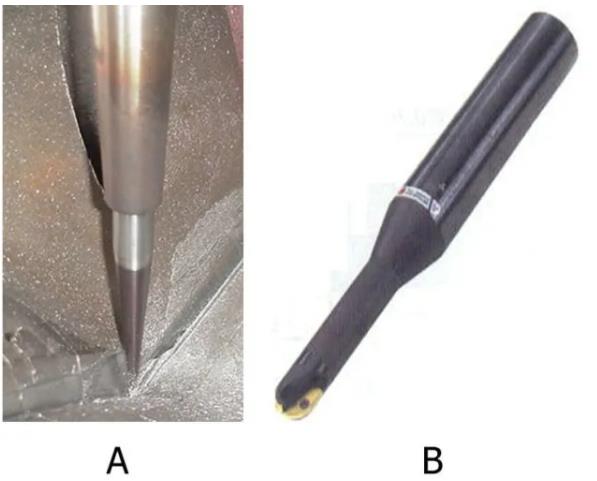 如何控制CNC數(shù)控銑床加工中心切削過程中的彈刀？