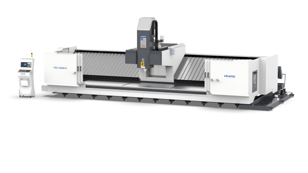 型材加工中心PCD系列